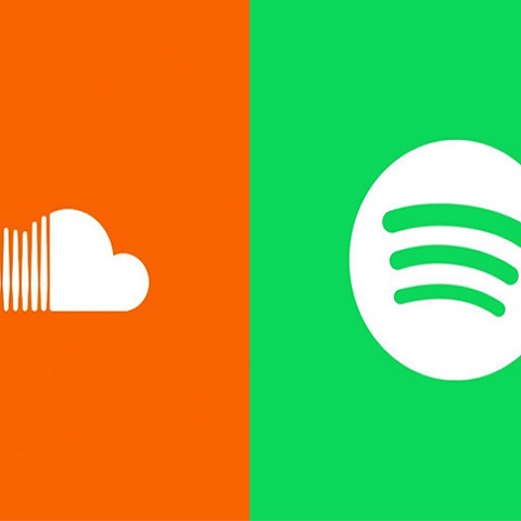 مقایسۀ Spotify و SoundCloud از دید کسی که از هر دو سرویس استفاده کرده است